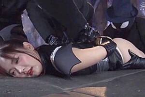 Heroine - Japanese Heroine Ghnu 90 Pt1