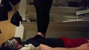 Amateur Milf Lesbian Feet - adult clip 38 Amateur Swedish Foot Domination. on feet porn lesbian milf  foot fetish - XFantazy.com