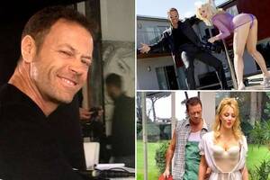 legendary rocco siffredi - Rocco Siffredi: Porn star quits XXX movies out of love for his wife - Irish  Mirror Online