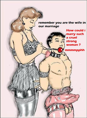free extreme femdom torture cartoons - Cartoon Femdom Torture Men | BDSM Fetish