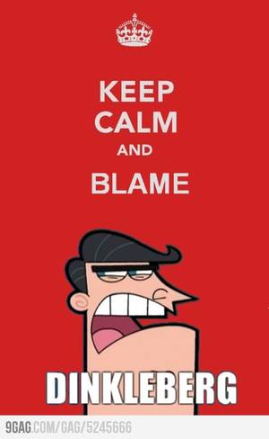 Dinkleberg Fairly Oddparents Porn - fairly oddparents was my shit back in the day