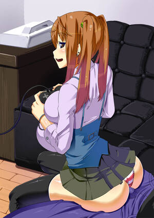 hentai butt gallery - ass gallery - Page 9 - HentaiEra