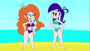 Mighty Magiswords Girl Porn - Mighty Magiswords - BoulX.com