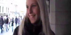 Amateur Public Sex Money - public amateur fuck for money next - Tnaflix.com