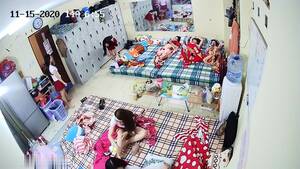 chinese dorm nude - Chinese Girls Dormitory.2 - EPORNER