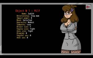 game alien porn - Aliens in the Backyard RPGM Porn Sex Game v.18 Download for Windows, MacOS,  Linux, Android