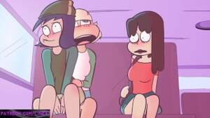 lesbian animation - Free Animated Lesbian Porn Videos from Thumbzilla