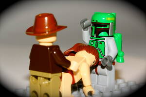Lego Porn Star - all star lego porn | Wes | Flickr