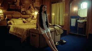 forced alien sex - Poor Things, Oppenheimer, Napoleon, and the great sex scene discourse - Vox