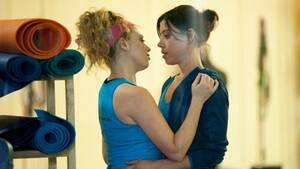 Amy Schumer Lesbian - Pop Culture Fix: The \