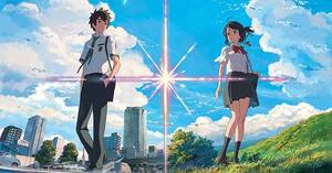 new hentai videos - Your Name, Attack on Titan, Death Note: Japanese anime is hitting the  mainstream in the UK. Why now? | Radio Times