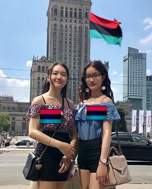 Black Asian Porn Meme - asian slave black master porn caption Blank Template - Imgflip