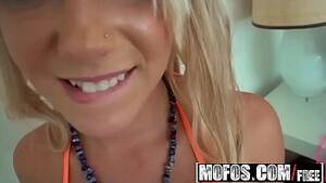 eva cole - Mofos - Lets Try Anal - crazy day starring Eva Cole - XVIDEOS.COM