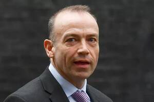 Mp Porn - Tory MP caught watching porn on his phone while in House of Commons - Daily  Record