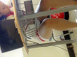 hidden camera upskirt cheerleader - Cheerleader Upskirt - Video search | Free Sex Videos on Voyeurhit