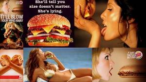 Burger King Sexual Ad - Explore Ad Campaigns, Burger Kings, and more!