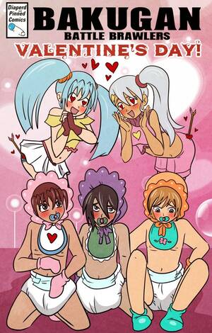 bakugan pregnant hentai - Read [Arkham Insanity] Sissy Bakugan Battle Brawlers Hentai Porns - Manga  And Porncomics Xxx