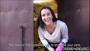 czech amateur anal - Horny amateur Czech babe anal pounded in her workplace - XVIDEOS.COM