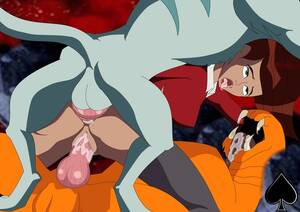 Ben 10 Ultimate Alien Hentai Porn - Ben 10 Ultimate Alien Hentai image #222003