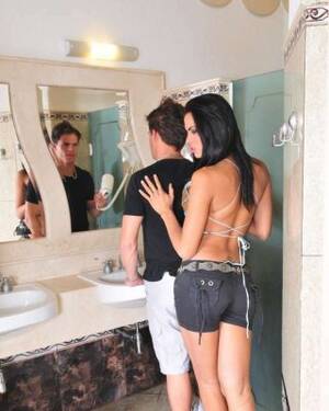 hottest shemale fuck men - Hot shemale fucking a guy in the ass Porn Pictures, XXX Photos, Sex Images  #3489965 - PICTOA