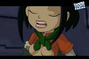 jade chan famous toons nude - Jade chan Sex Famous Toons Facial, poldnik - PeekVids