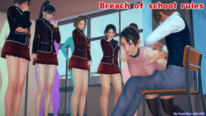 cg spanking - VIDEOS - Search Results For 'animation' - SpankingTube.com