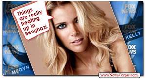 Megan Kelly Fucks - Megyn Kelly