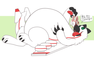 Airplane Furry Porn Vore - C] Plane Vore â€” Weasyl