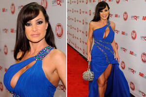 Lisa Sex Porn - Porn legend Lisa Ann reveals why basketball stars are best in bed as she  opens up on romps with athletes | The Sun