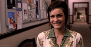 Anal Gif Shannyn Sossamon - Any love for Shannyn Sossamon? - GIFs - Imgur
