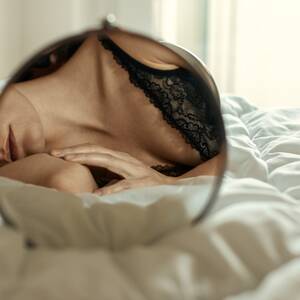 homemade sleeping nudes - Mirror sex: what is it and how do you have it? | Mashable