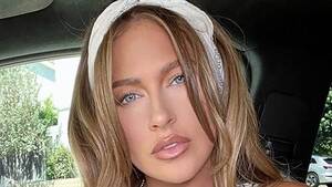 Bella Twins Farm Girl Porn - Barbie Blank - News - IMDb