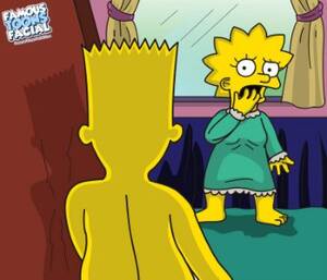 Bart Lisa Simpson Porn - Simpsons - Bart and Lisa | Erofus - Sex and Porn Comics