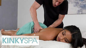 latina fucks at spa - Spa Porn Videos