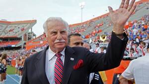 Fau Student Porn - 50 funky things about FAU's 50th