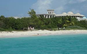 hidden beach el dorado - Hidden Beach Resort by Karisma: ...