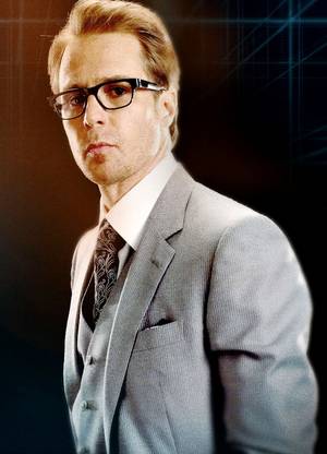 Justin Hammer Porn - Justin Hammer