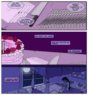 Fairly Oddparents Trixie Tang Porn - Remember Timantha Turner from Fairly Odd Parents? Well, Trixie Tang missed  her so much