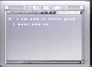 cybersex 1996 - How to have Cybersex on the Internet (1996 VHS sex tape) 4kPorn.XXX