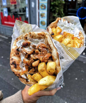 Forced Food Porn - The Power Of Foodporn - Brilliant Agency | Social Media | Branding |  Marketing | For Food & Drink Brands