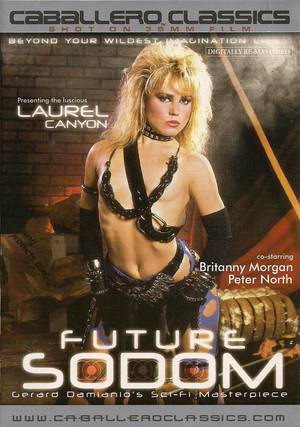 1987 - Future Sodom (1987) ****