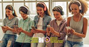 amateur nudism ls - JMJ (2023) EN LISBOA Y â€œADOLESCENCIA PROLONGADAâ€ (2)