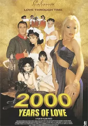2000 Xxx Movies - Porn Film Online - 2000 Years Of Love - Watching Free!