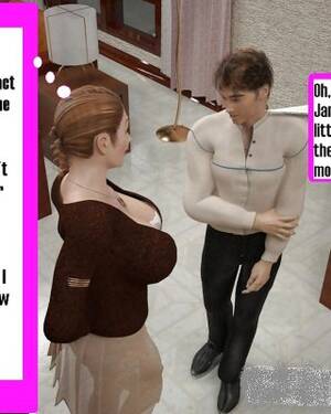 3d Sex Cartoon Caption Porn - Caption 3D comic Porn Pictures, XXX Photos, Sex Images #1369972 - PICTOA