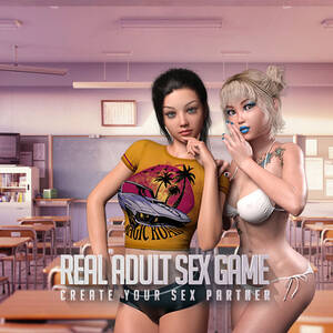 Interactive Sex - 1 Real Adult Sex Game Â« INTERACTIVE PORN GAME Â»