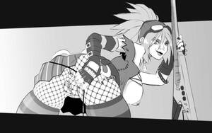 Hentai Brutal Legend Porn - Ass Hentai â€“ anus ass guitar hero guitar hero warriors of rock harmonix  judy nails - Hentai Anime