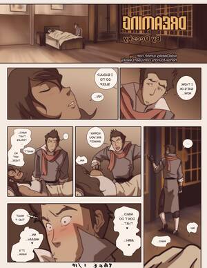 cartoon sex avatar korra - avatar porn #1301570557 avatar the last airbender black hair comic ... jpg  1020x1320