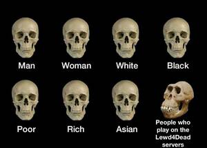 asian skull fuck - Praying for a permaban from those servers : r/l4d2