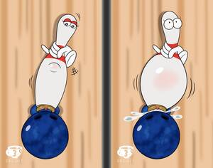 Bowling Pin - 3267289 - e621