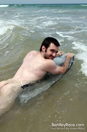 Josh Harris Porn - ... Josh Harris from Bentleyrace ...